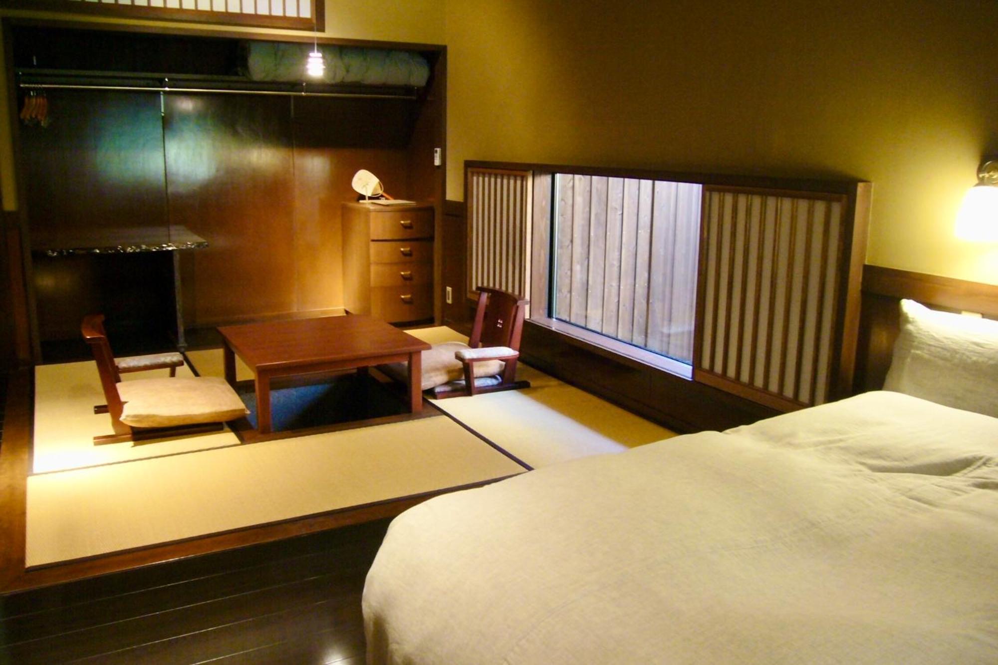 Satonoyu Waraku 13 Years Or Older Hotel Minamioguni Exterior photo