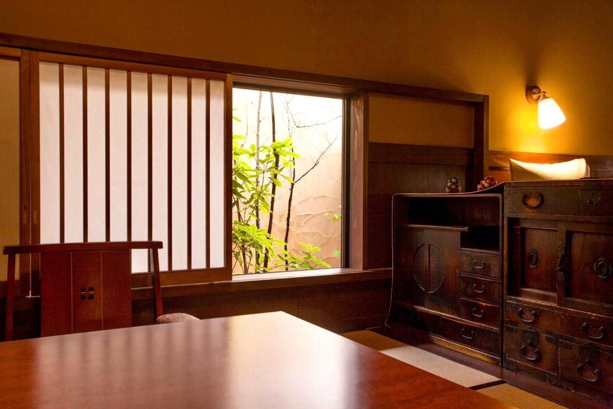 Satonoyu Waraku 13 Years Or Older Hotel Minamioguni Exterior photo